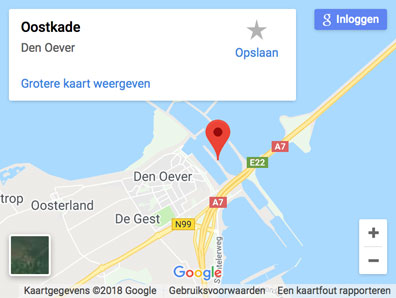 kaartje-oostkade-den-oever